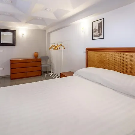 Apartment Il Cardellino - A Loft At The Colosseum *