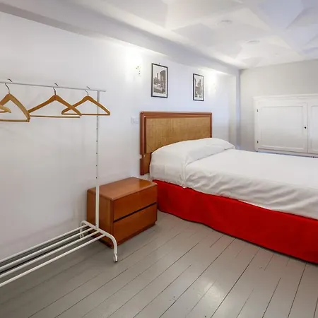 Apartment Il Cardellino - A Loft At The Colosseum Rome